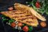 Люля кебаб куриный